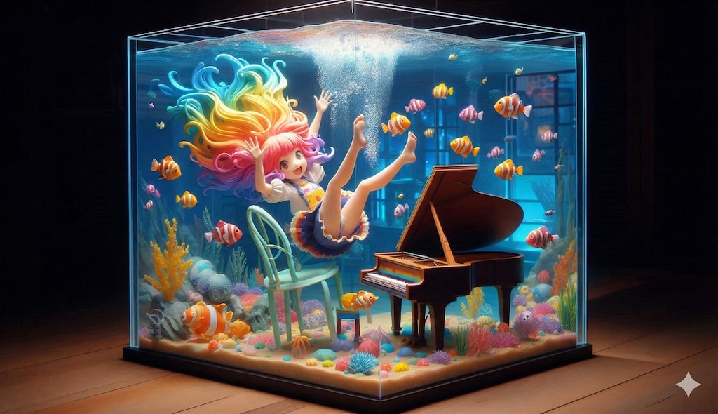 いろいろフィギュア88