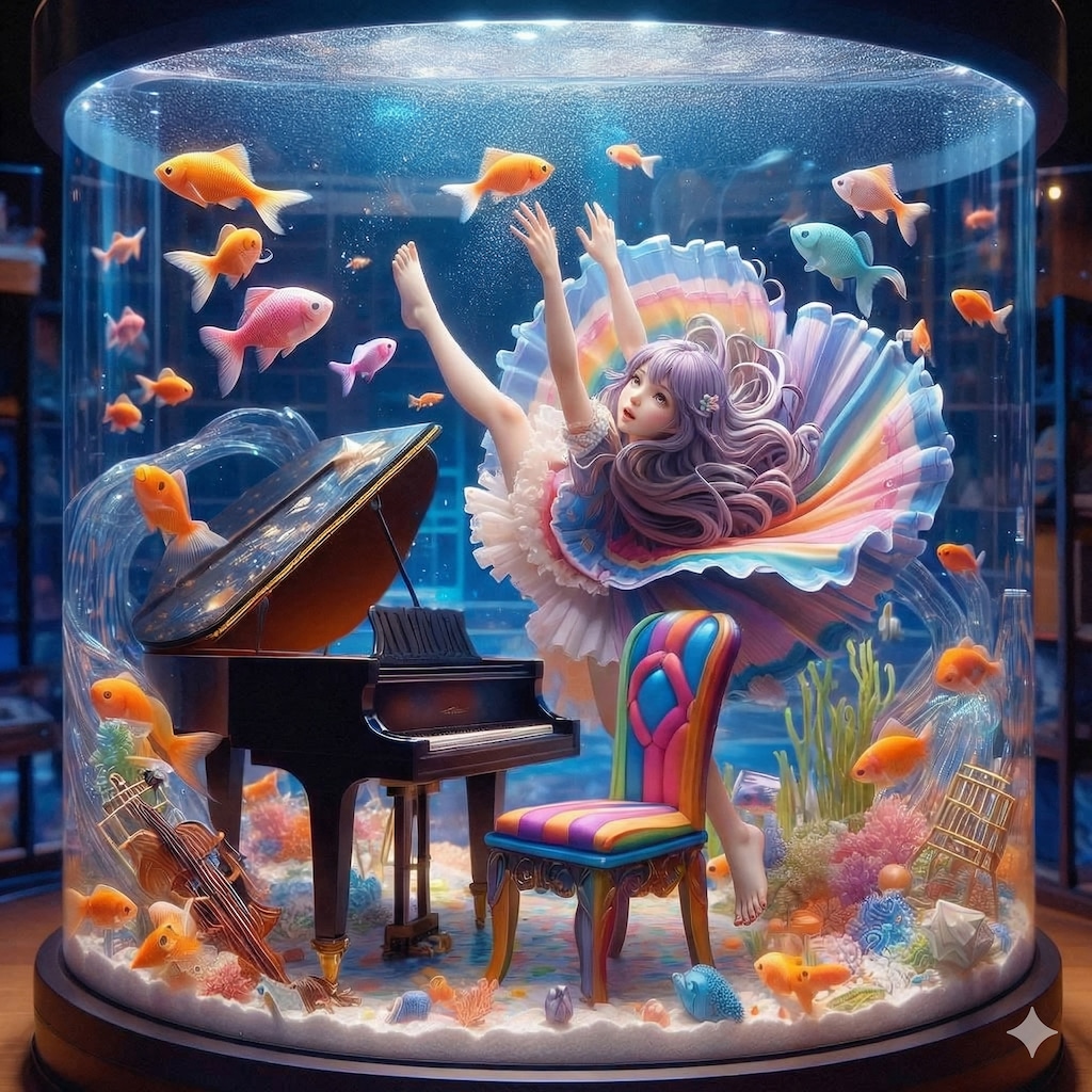 いろいろフィギュア88