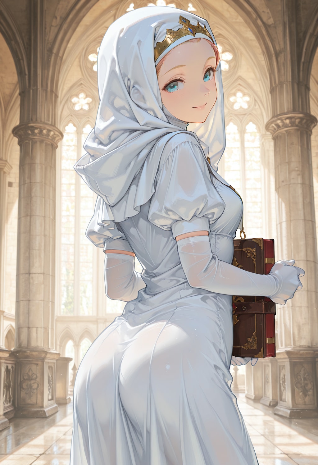 プリンセス 2405