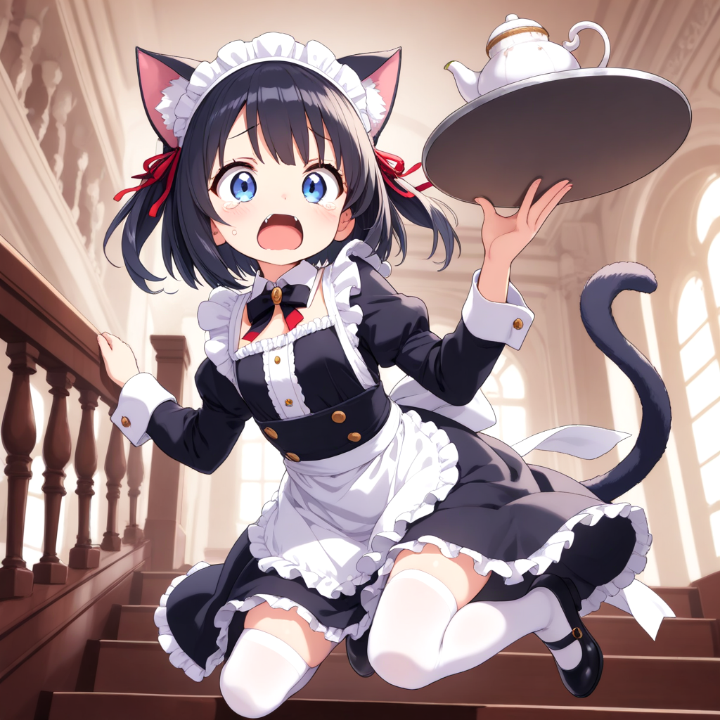 ふにゃっ！！！！！