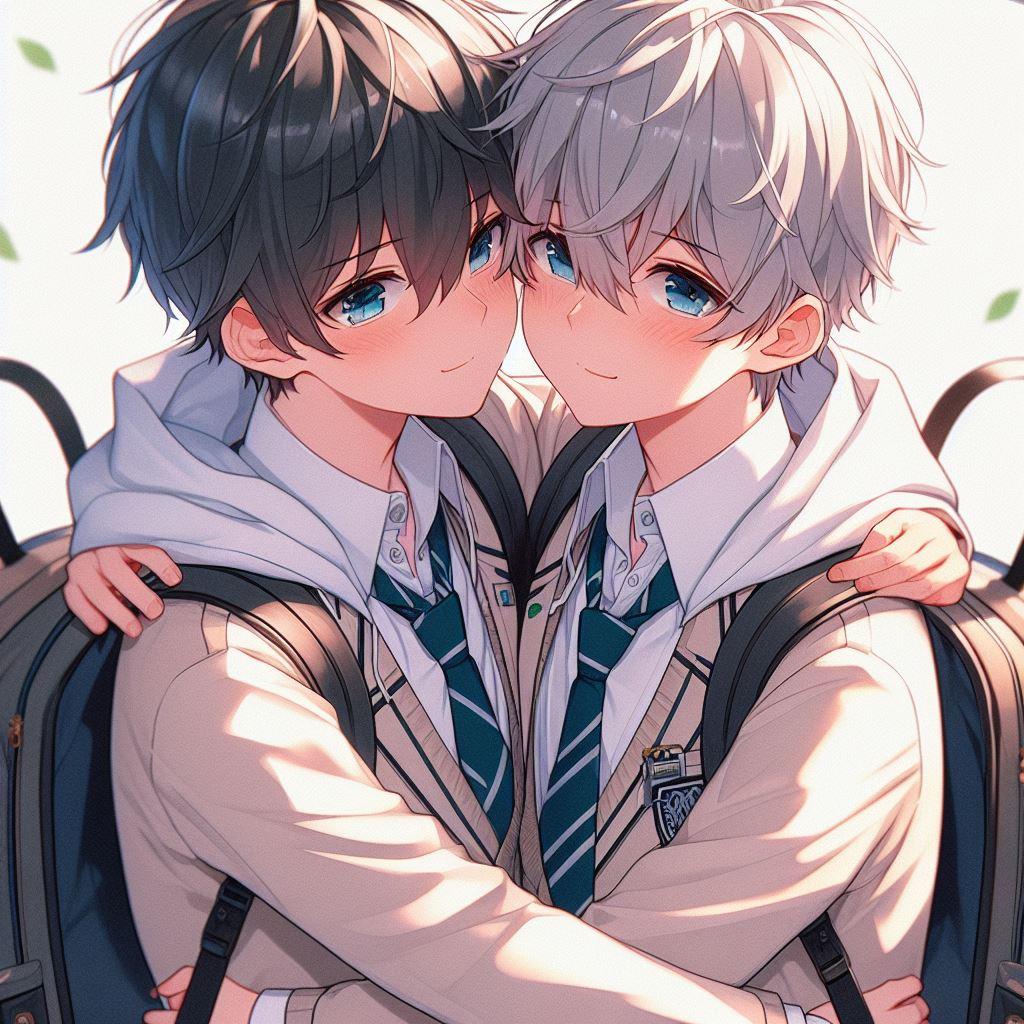 カップル
