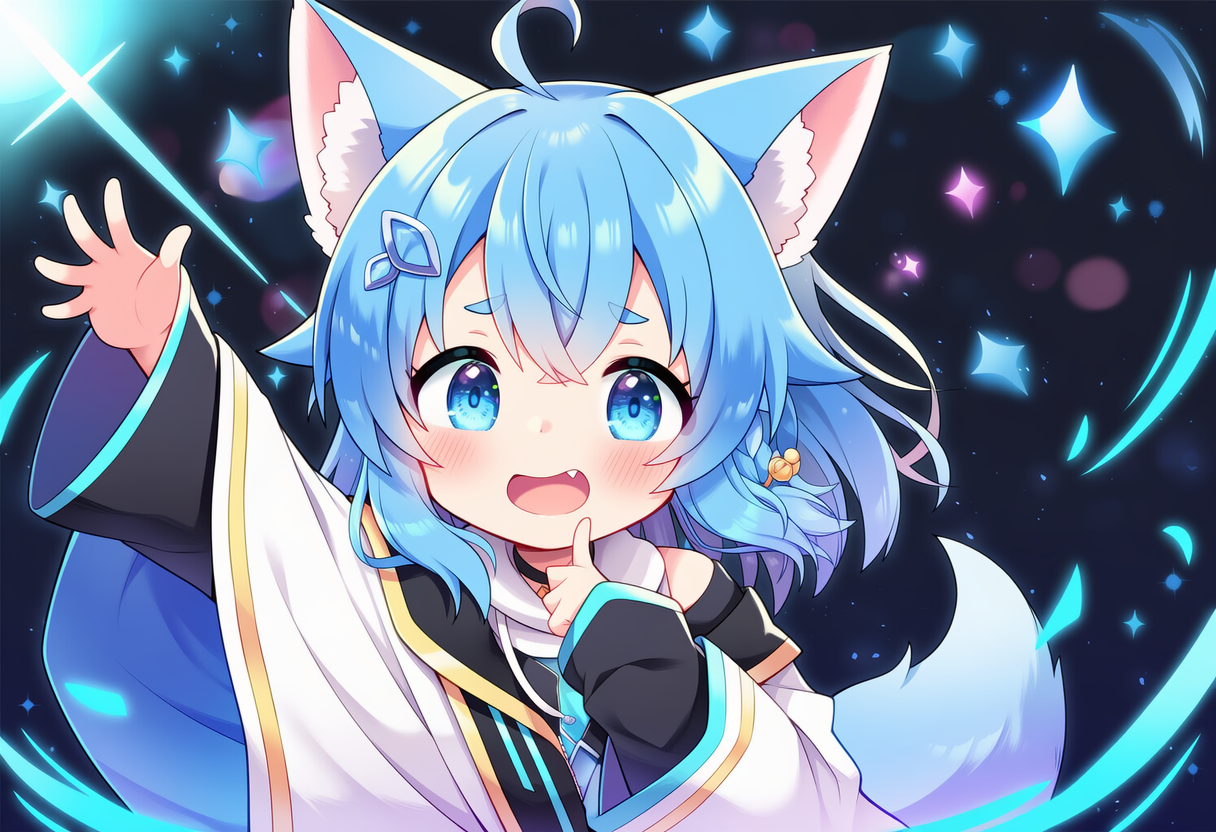 きゃわ!! | の人気AIイラスト・グラビア