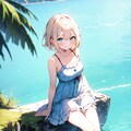 海 4枚目