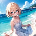 海 2枚目