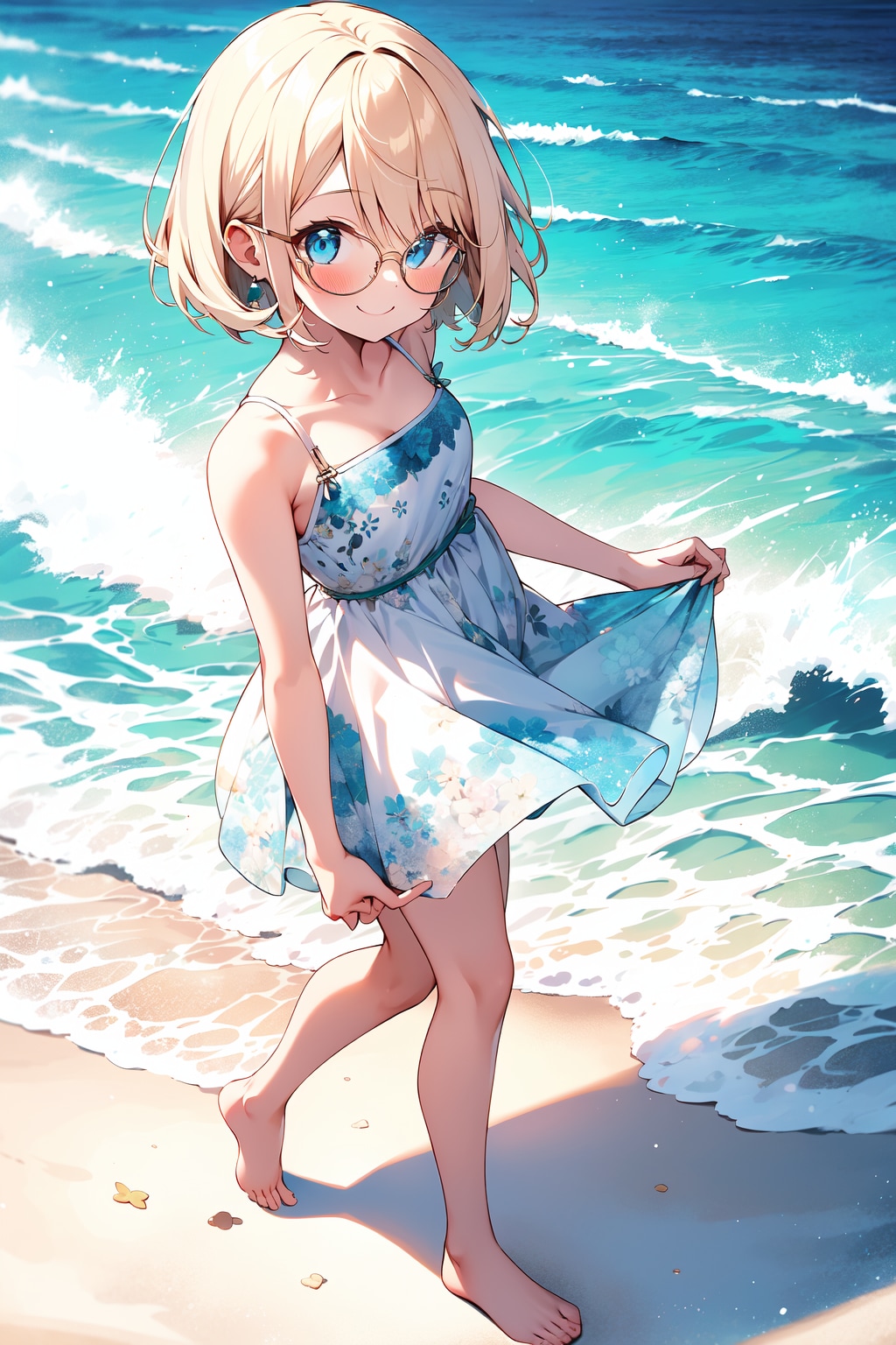 海