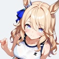 陸上ブルマ「ゴールドシチー」 2枚目