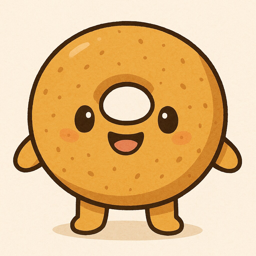べーぐるくん