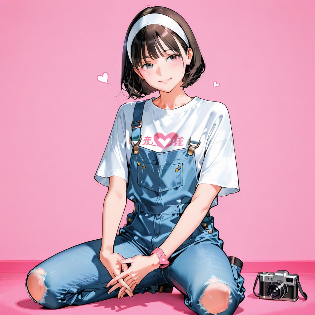 おはよ | の人気AIイラスト・グラビア