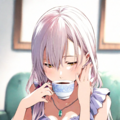 コーヒータイム 6枚目