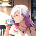 コーヒータイム 4枚目