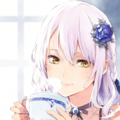 コーヒータイム 3枚目