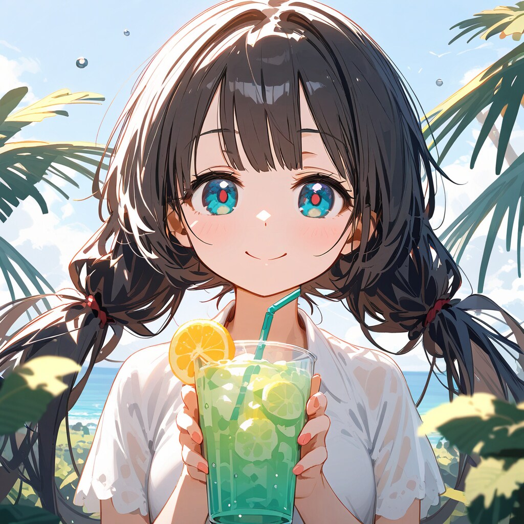 お疲れ様ですっ♪