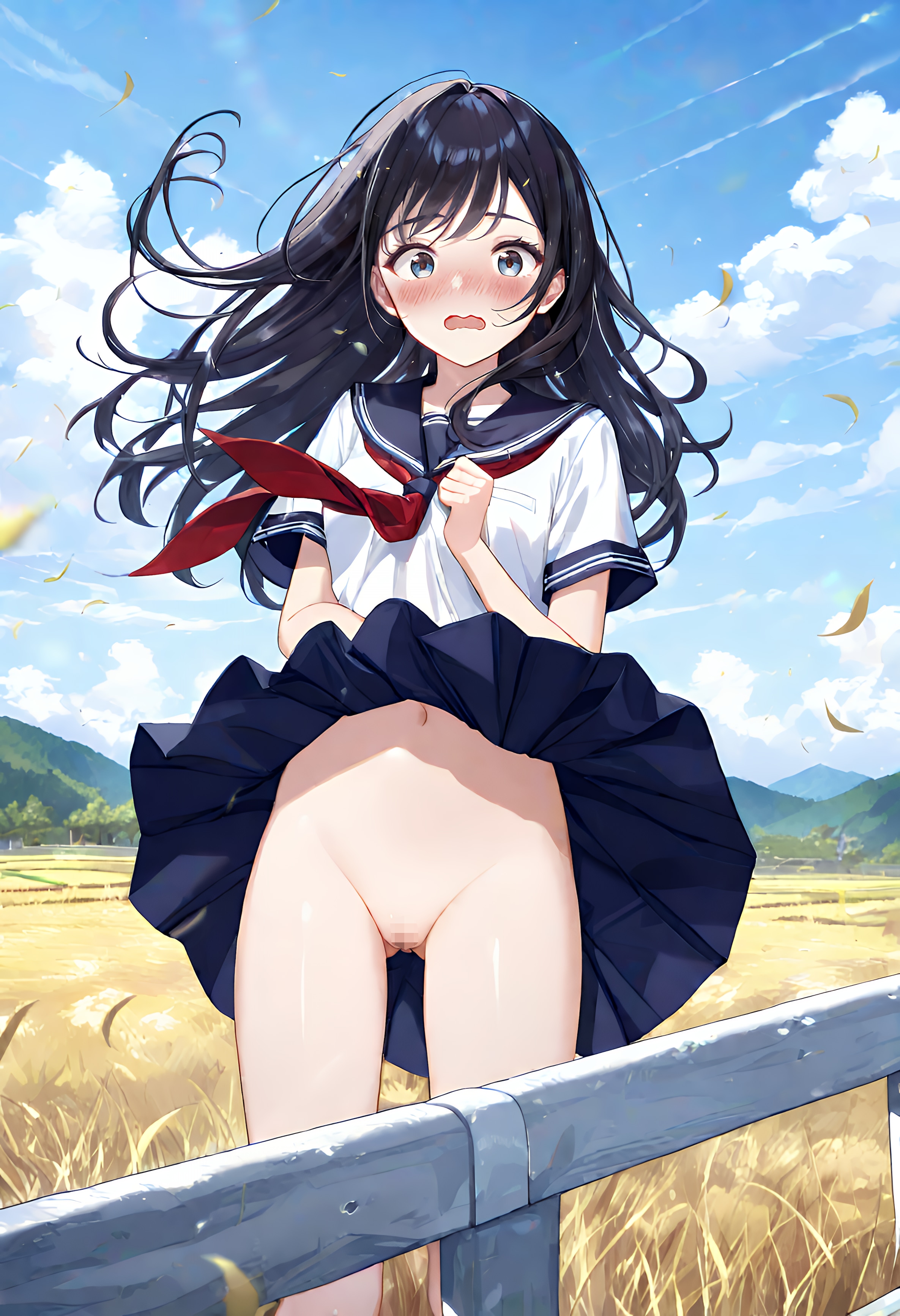 秋風