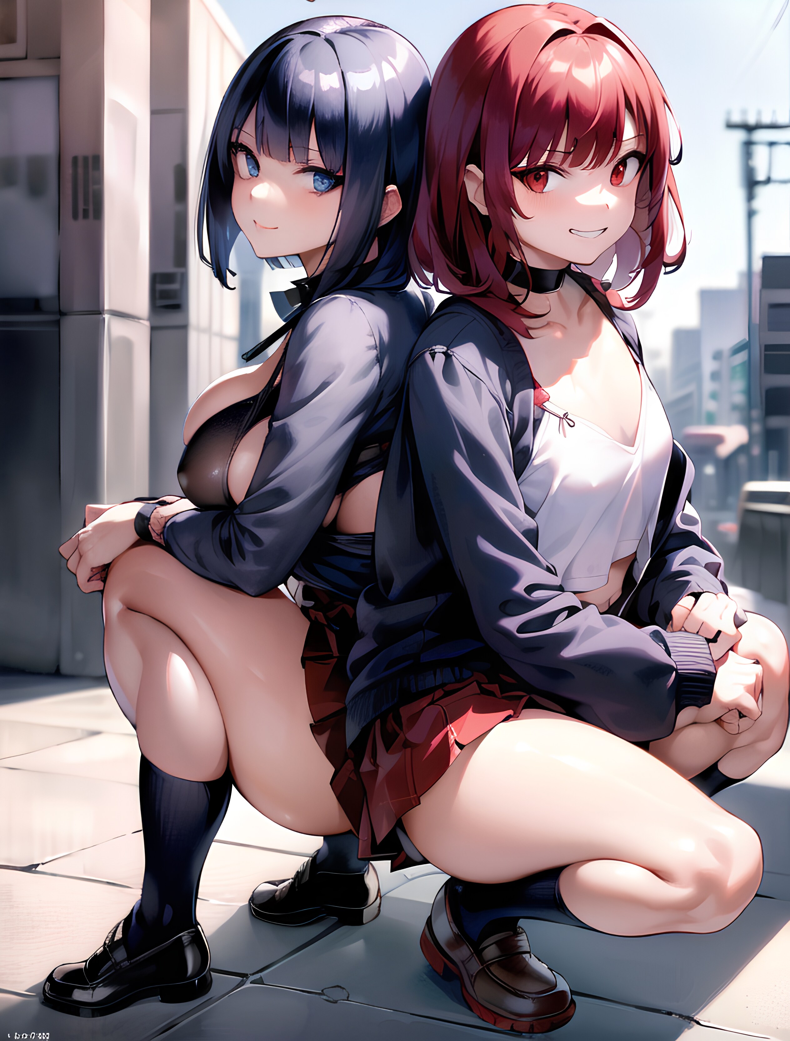 ふたこ