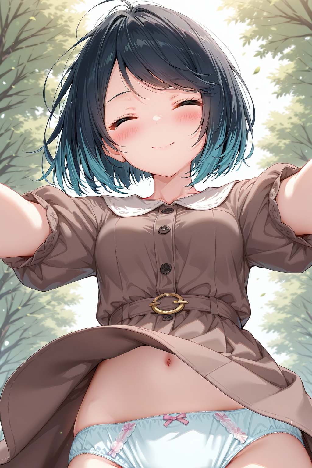 常設QILIN版りえちゃん