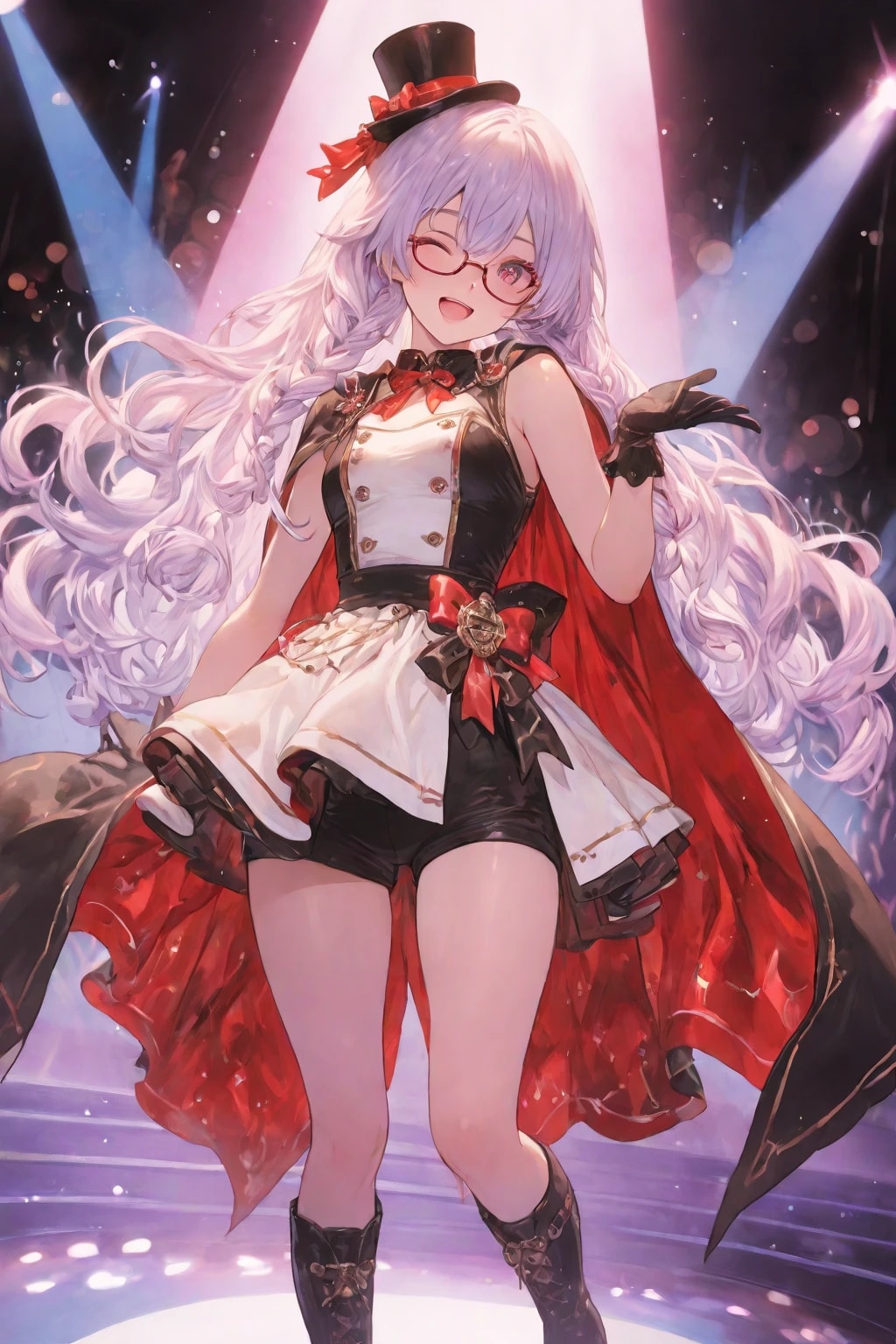 ニーアさん