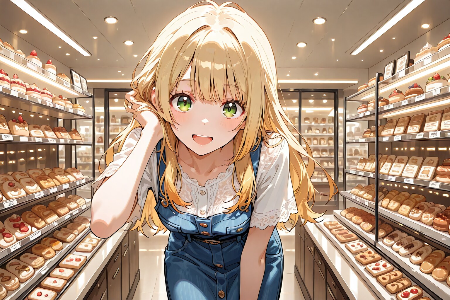 スイーツ