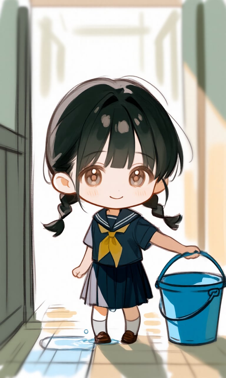 家は古民家雨漏りするんだ | の人気AIイラスト・グラビア