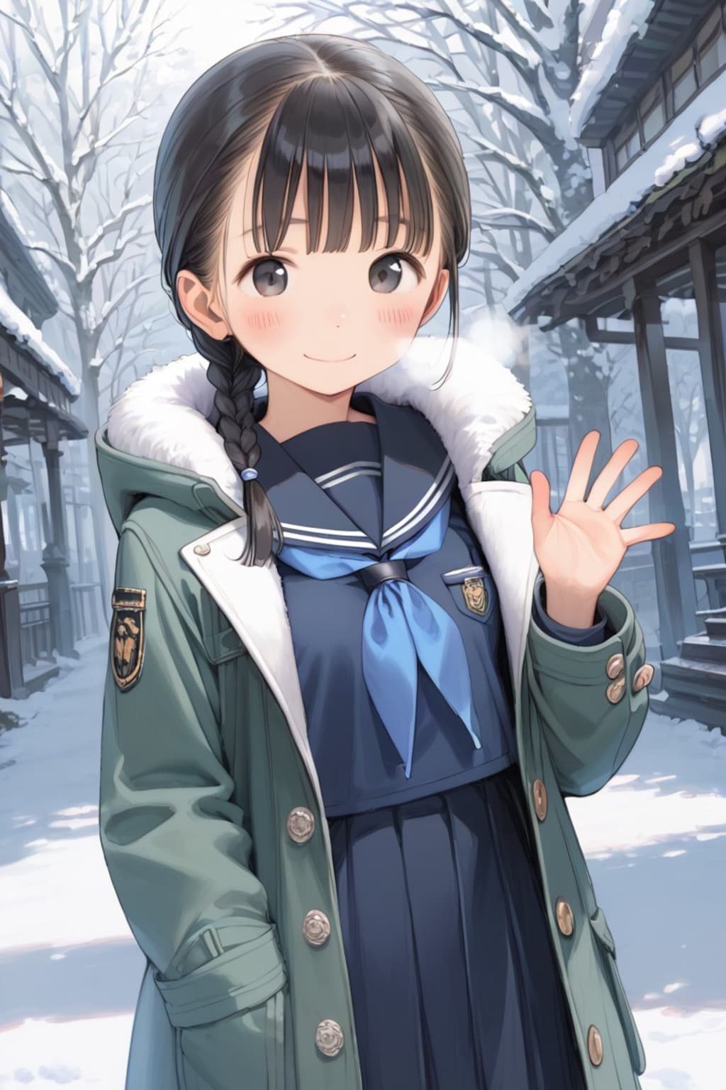 R8.1.12今日もよろしくね♡