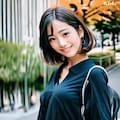 動画のパタパタ(LUMA 戻り) 4枚目