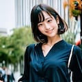 動画のパタパタ(LUMA 戻り) 3枚目