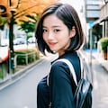 動画のパタパタ(LUMA 戻り) 5枚目