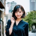 動画のパタパタ(LUMA 戻り) 2枚目