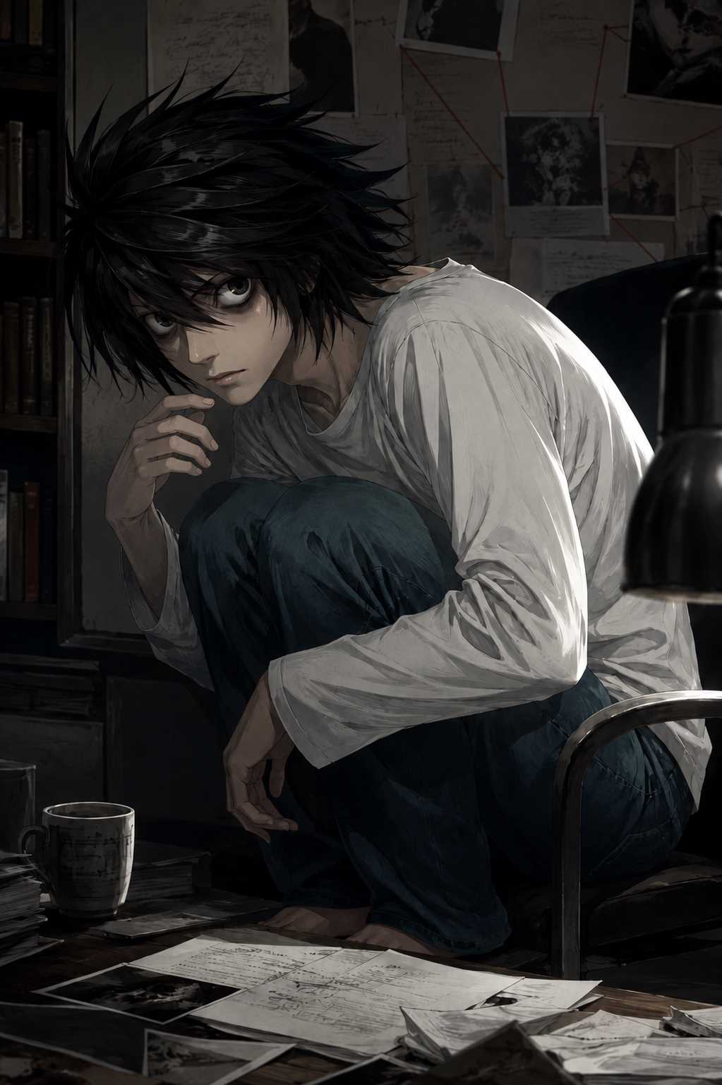 L