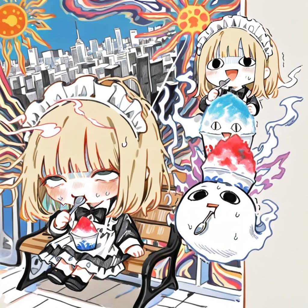 振り返り オブ 2026サマァー☔🌞