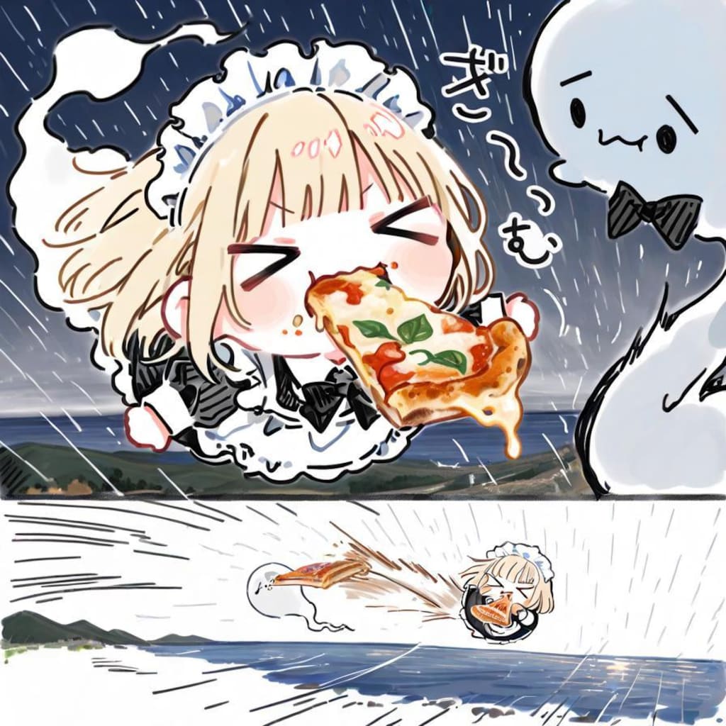 振り返り オブ 2026サマァー☔🌞