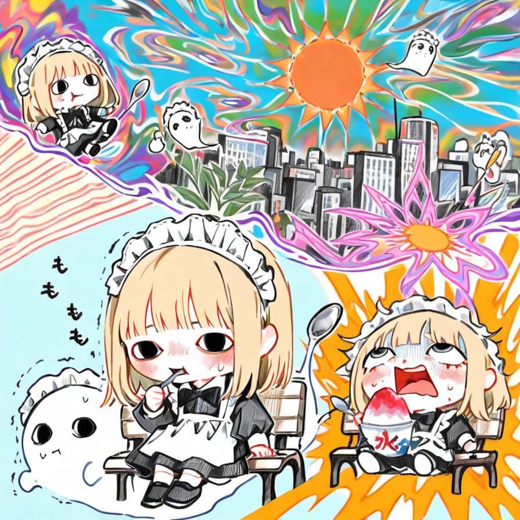 振り返り オブ 2026サマァー☔🌞