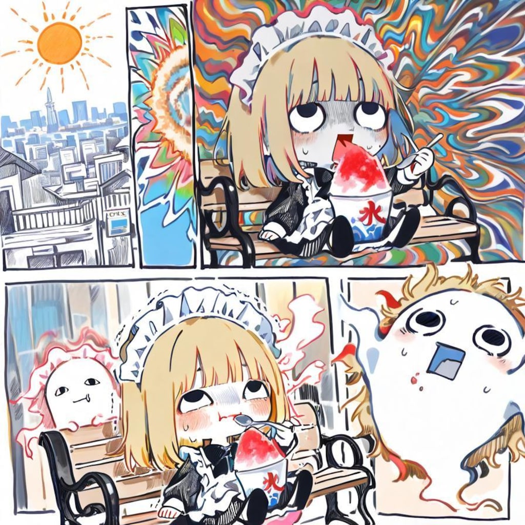 振り返り オブ 2026サマァー☔🌞