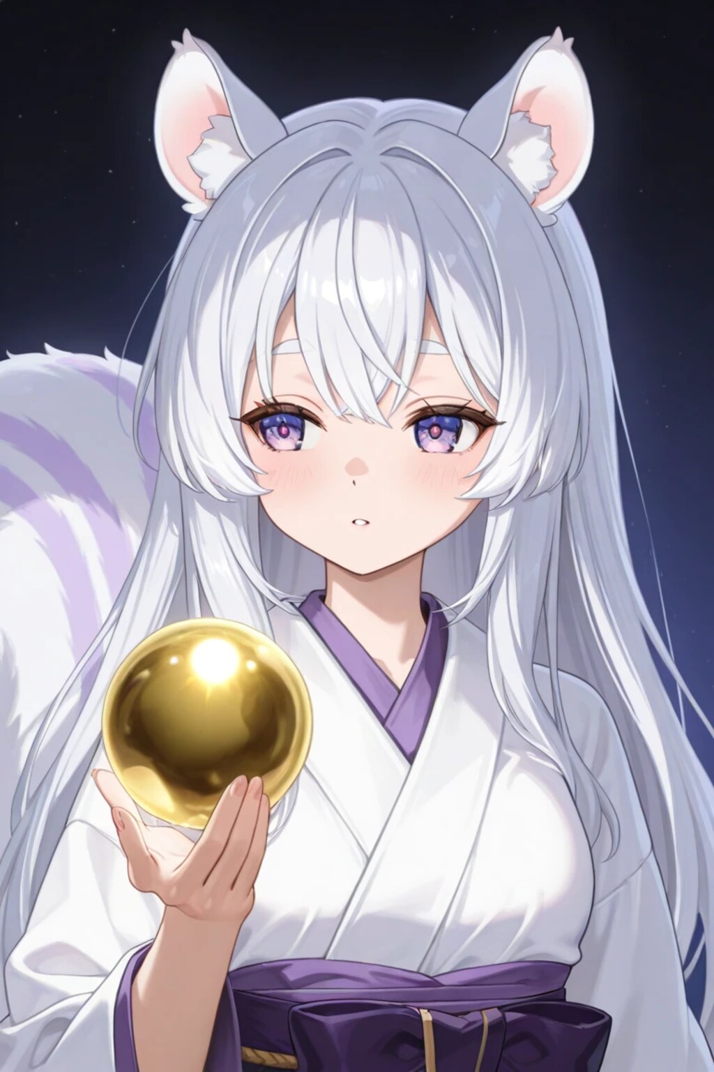 毎日ゴールデンボール