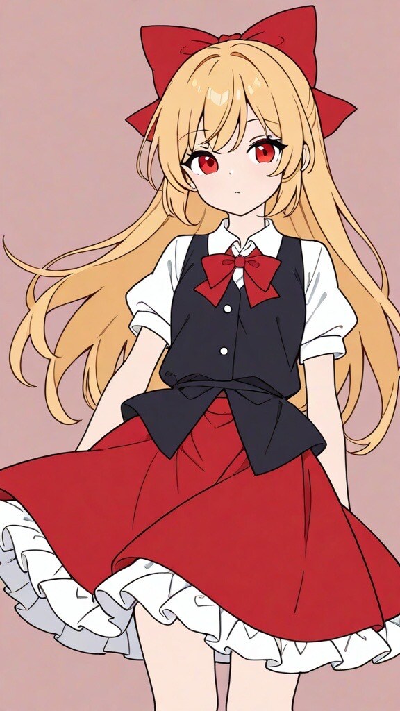 elis (touhou) | の人気AIイラスト・グラビア