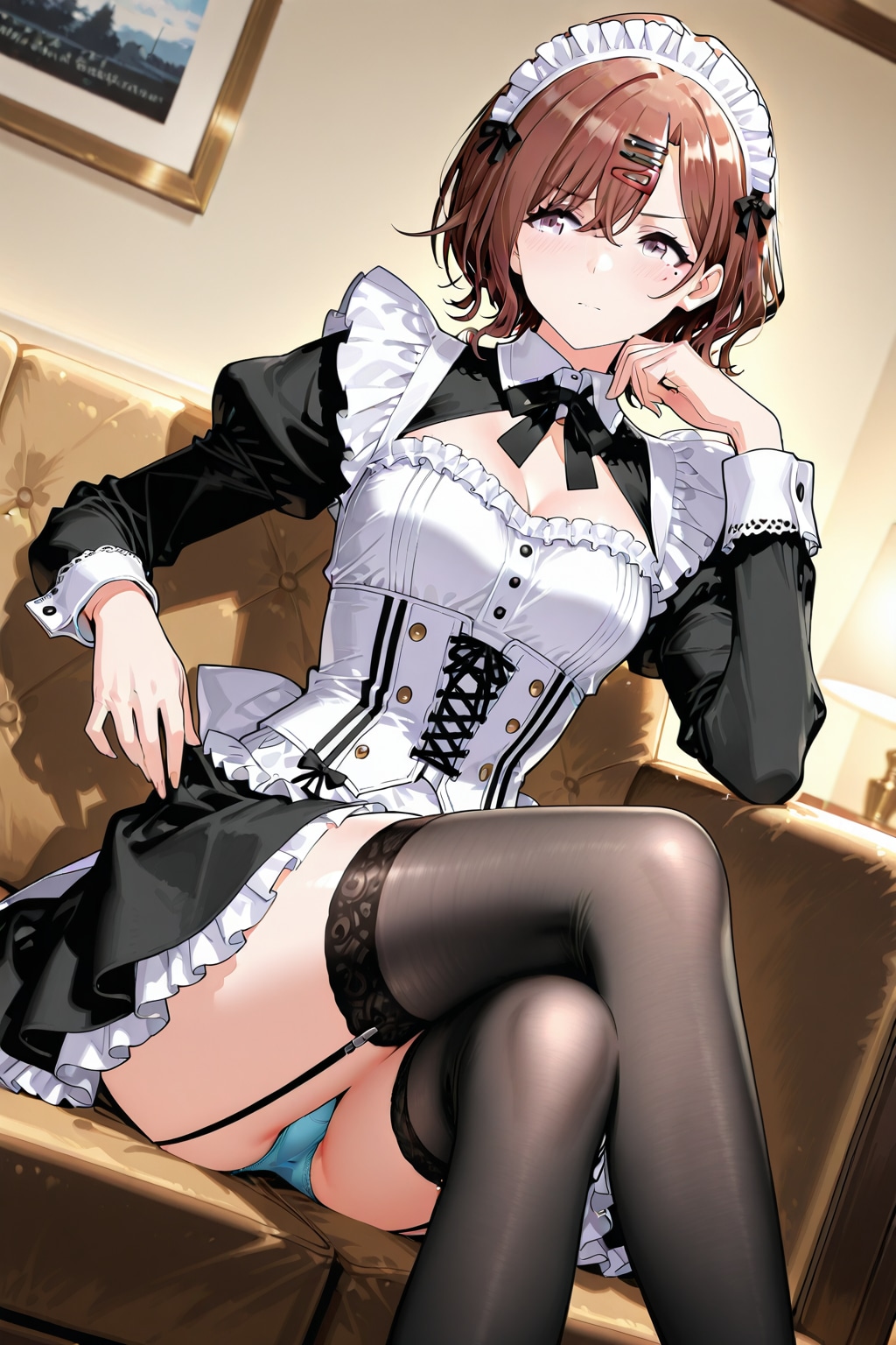1/23 おはよう・・・あなたは、大丈夫そうで良かったわ。