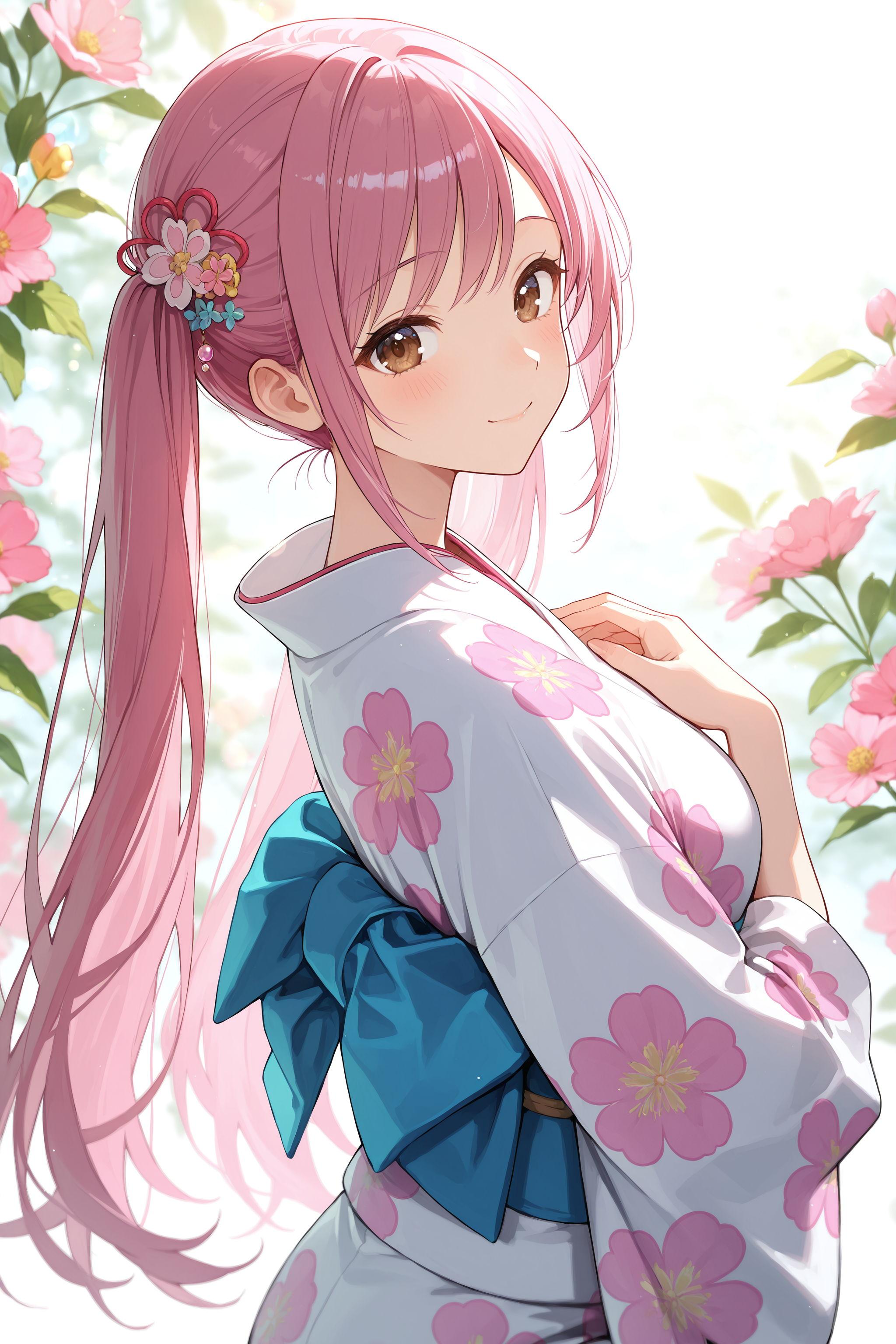 異世界の女神さま（アメノウズメさん） | の人気AIイラスト・グラビア