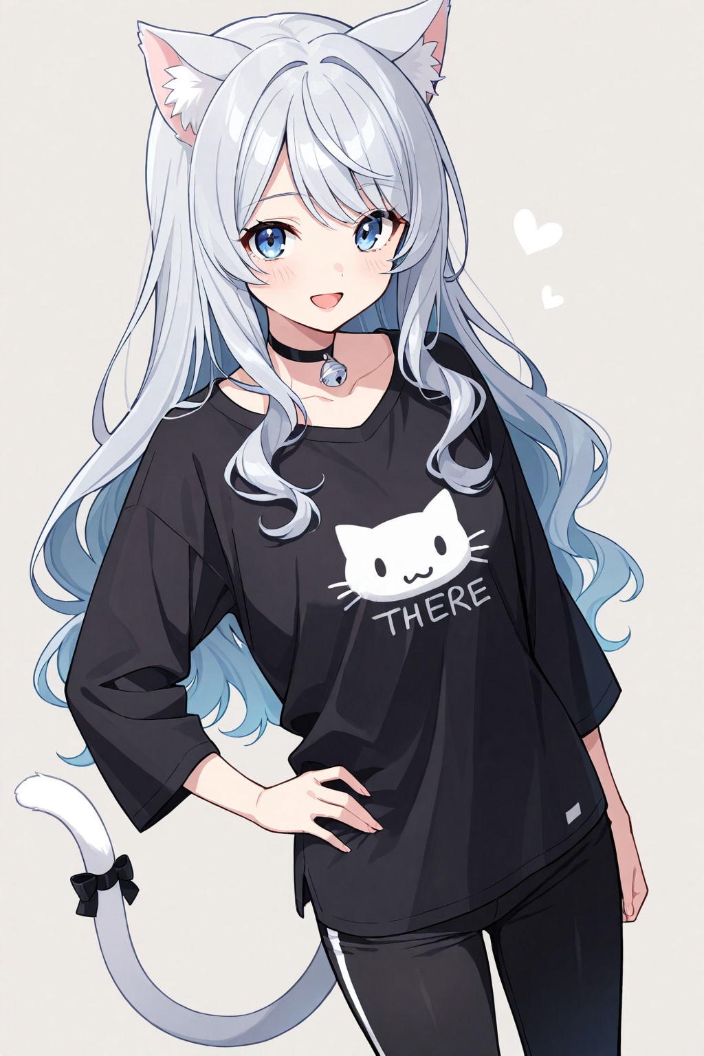 ユキネ【FeMix_HassakuXL v2.14】