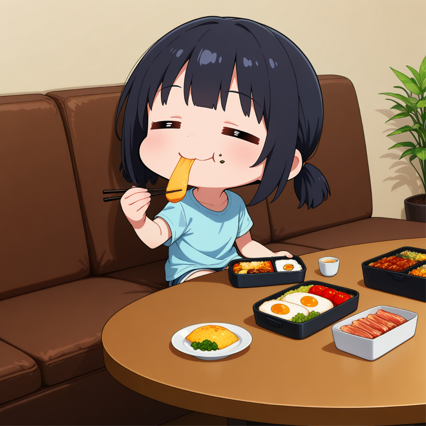 うまうま