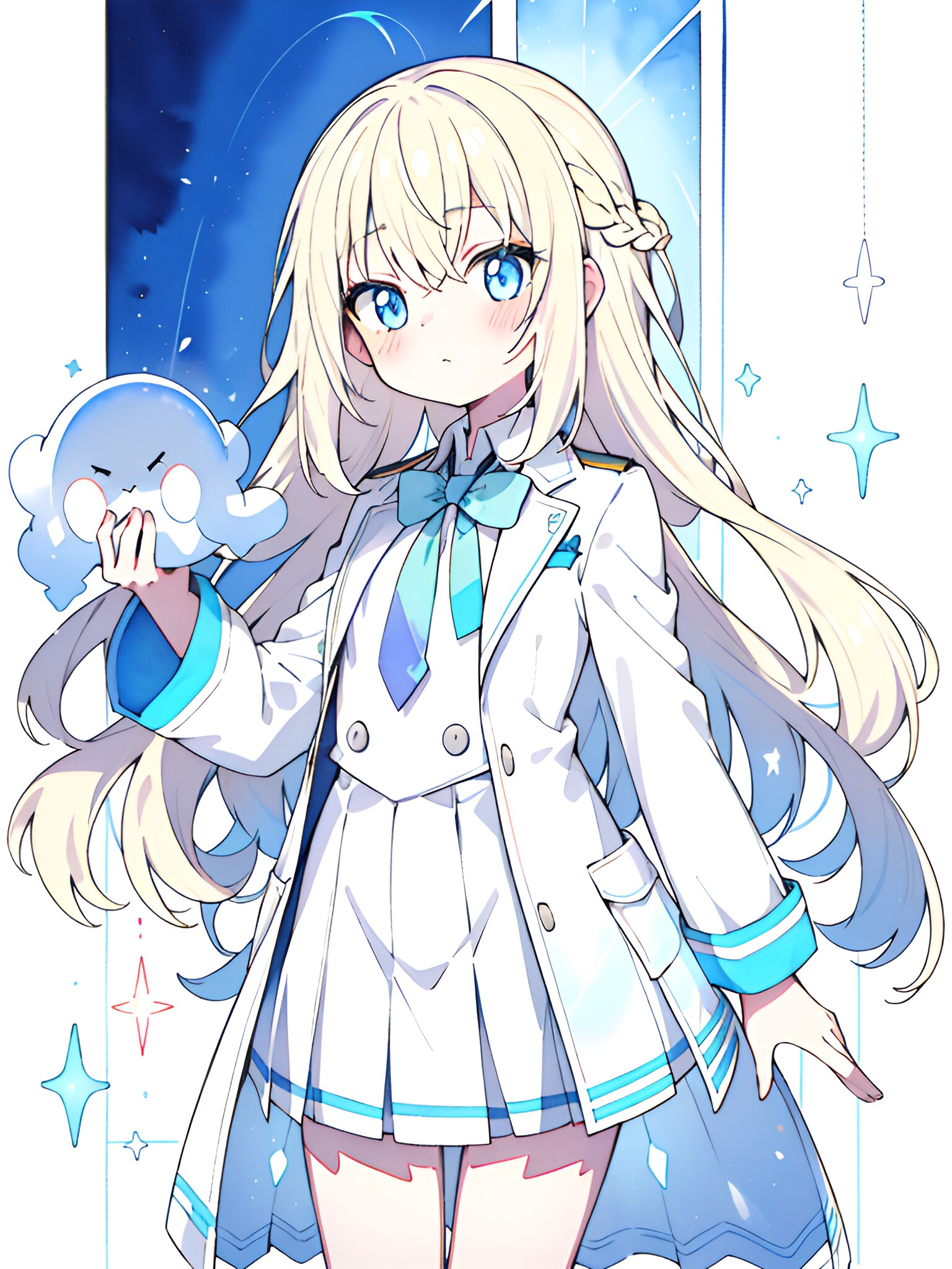 雲の科学