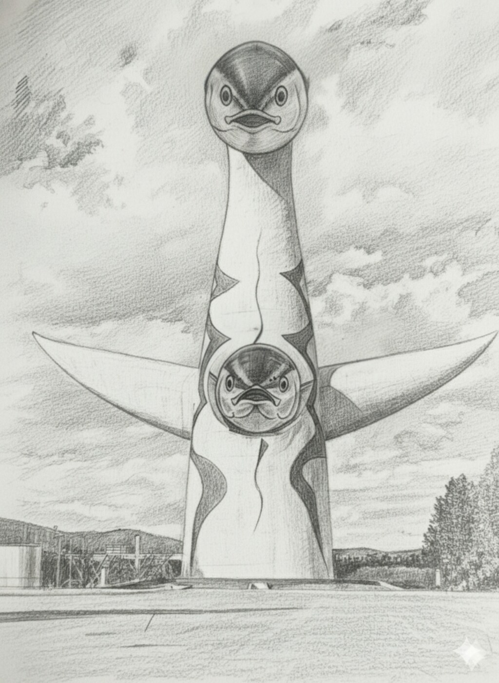 【芸術の秋】tuna