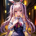 私に近づかないでくれます？ 4枚目