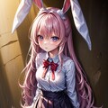 私に近づかないでくれます？ 3枚目