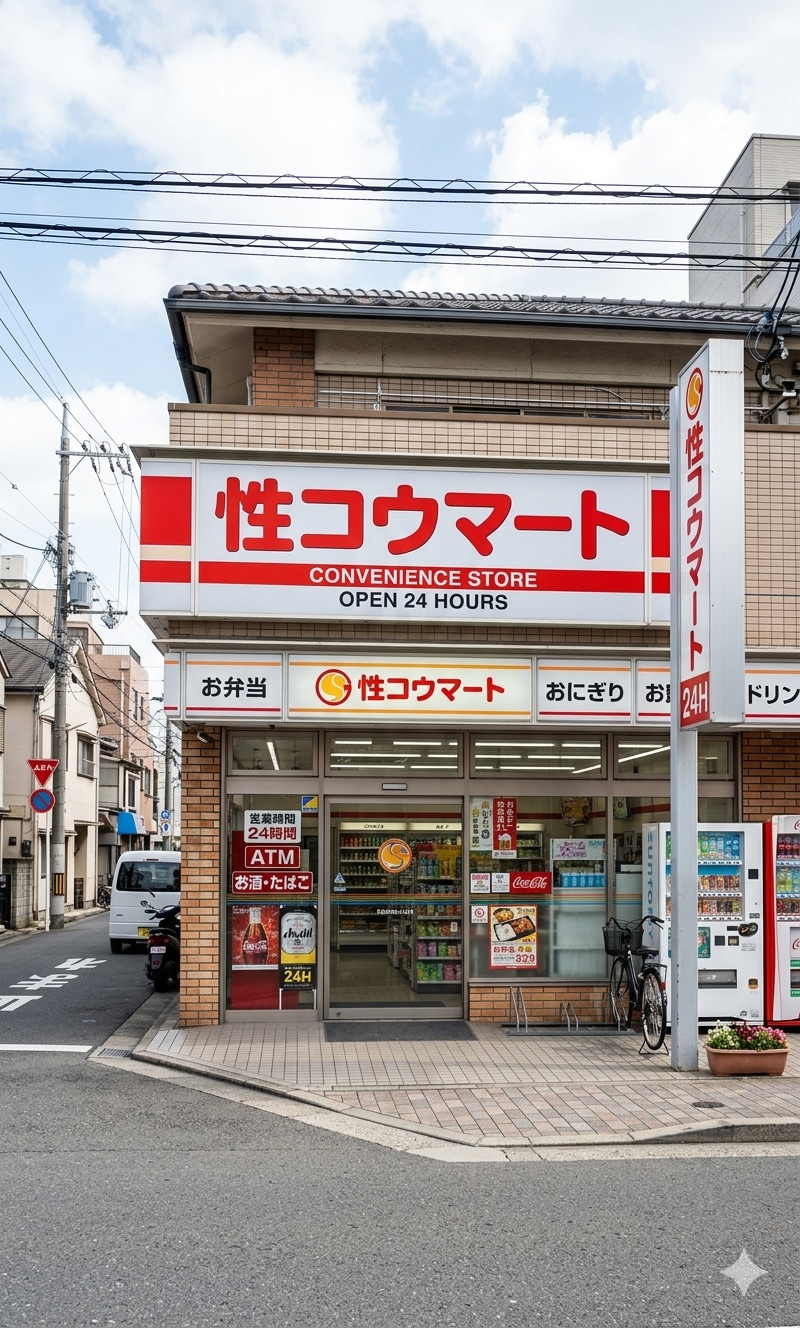 【うちの町】うちの子・うちの子ママ・その他の子が住む夢の町