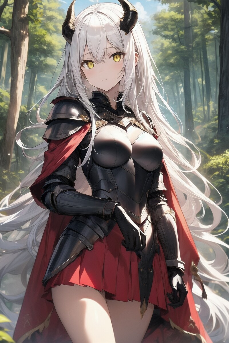 黒騎士