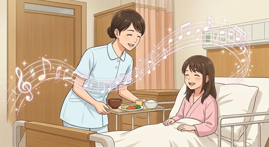 メリーさんの羊