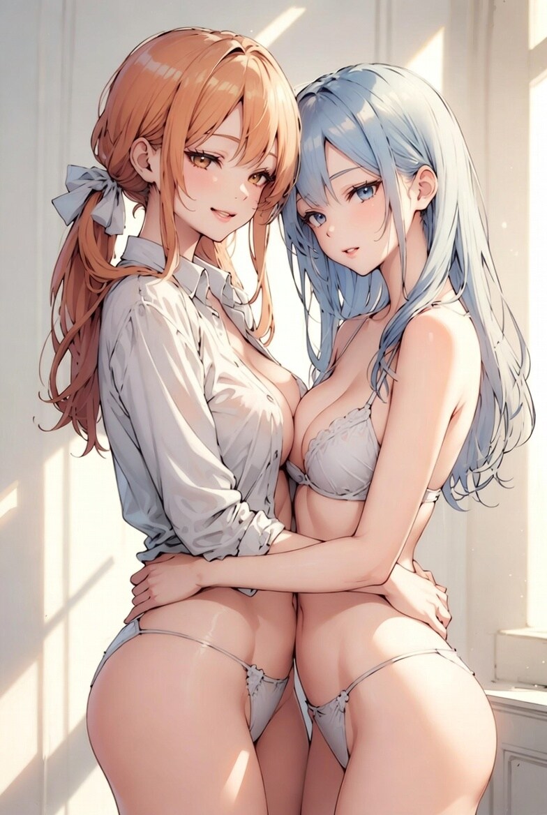 おねいさん