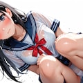 13発の金曜日　-失神するまでイカされる女の子- 2枚目