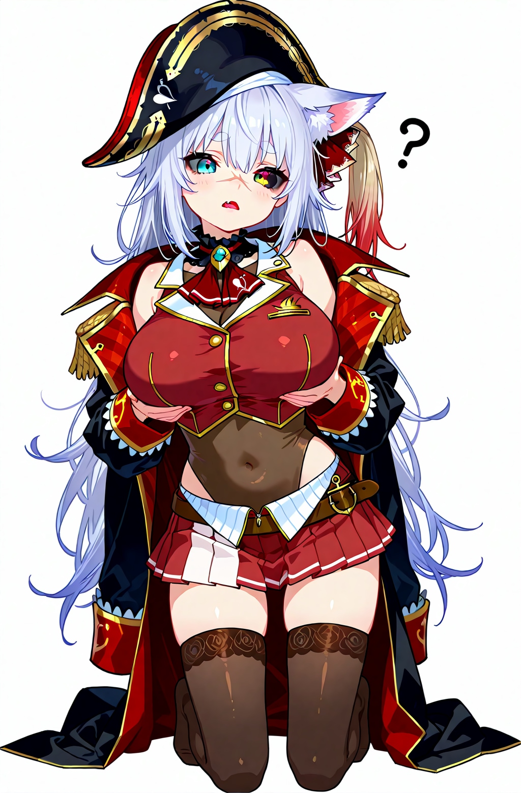 コスプレエリー