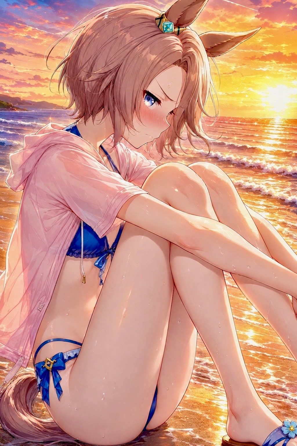 ナギサタイシン