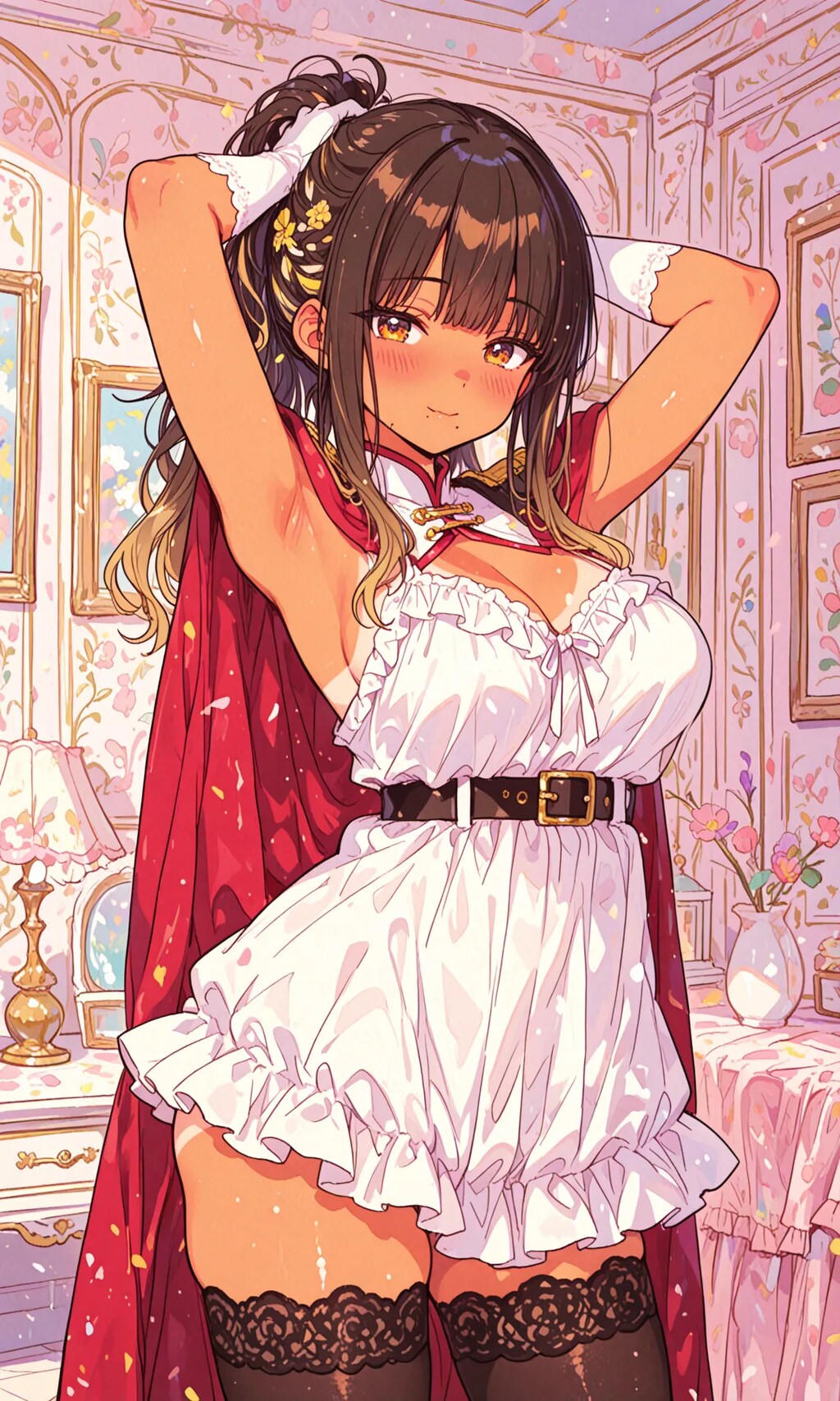 わきわき